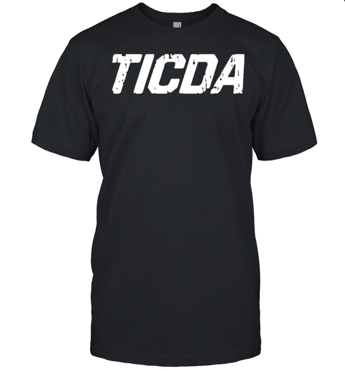 Mark Wahlberg Ticda shirt Classic Men's T-shirt