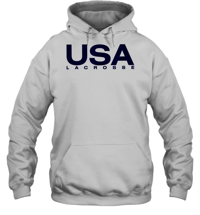 usa lacrosse merch