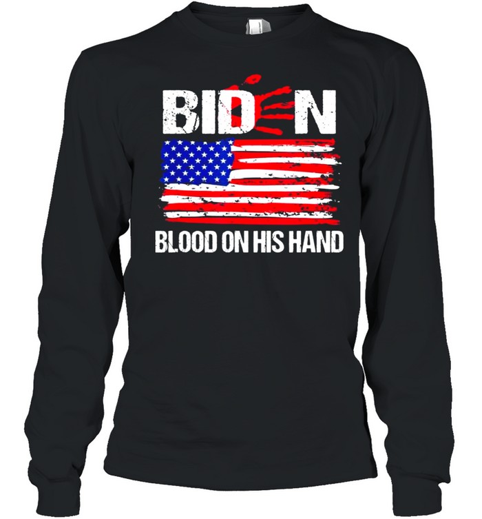 take back the flag shirt