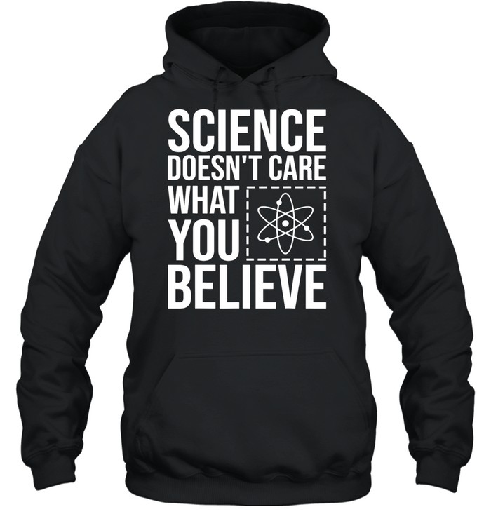 Science Design Science Physic Chemistry shirt Unisex Hoodie