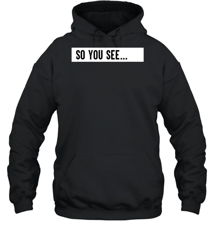 The text mann with studios shirt Unisex Hoodie