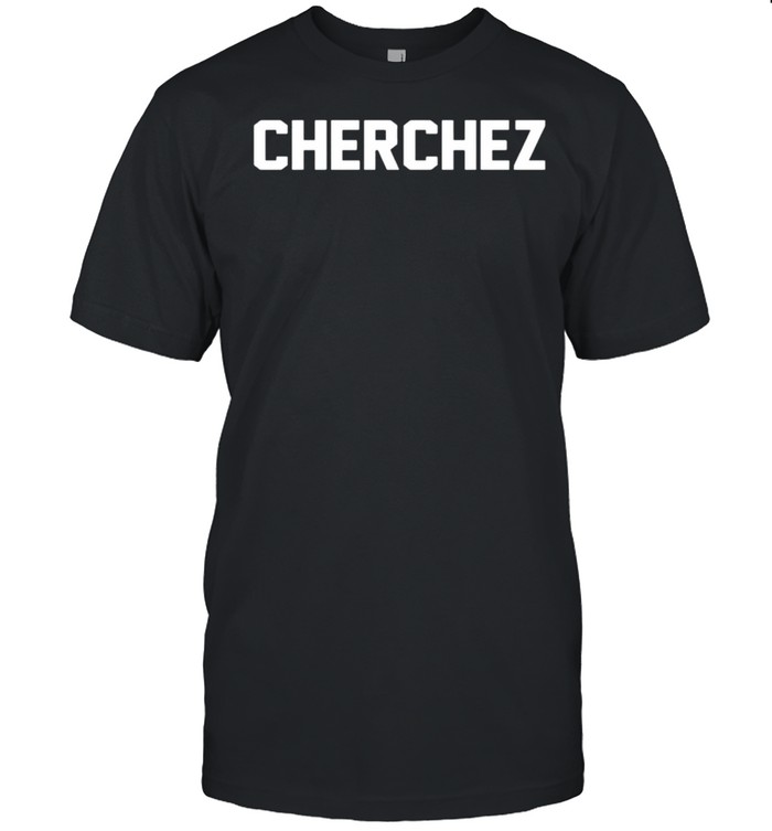 Cherchez Doksan shirt Classic Men's T-shirt