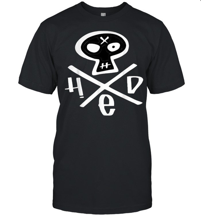 Hedpe shirt Classic Men's T-shirt