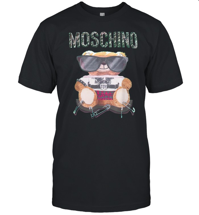 Mos.chi.no shirt Classic Men's T-shirt