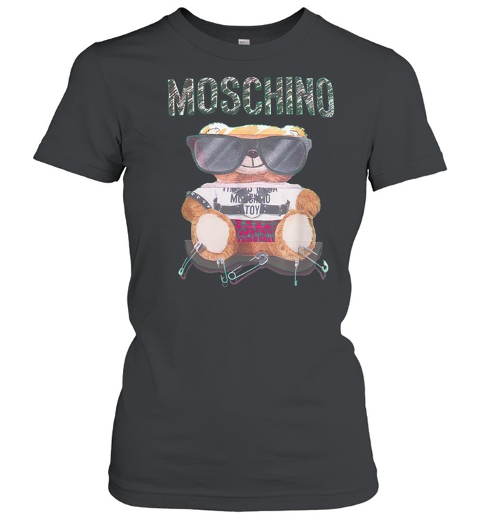 Mos.chi.no shirt Classic Women's T-shirt