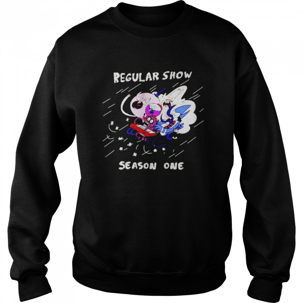 Regular hot sale show sweatshirt