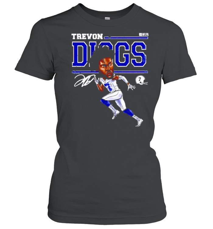 Epicjacket Trevon Diggs Dallas Football 2023 Shirt, Vintage 90s Bootleg Cowboys Sweatshirts, Football American Eras Tour Fan 1909P Men and Women's Women T-Shirt