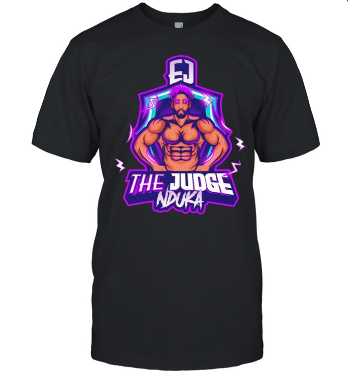 The Judge Nduka shirt Classic Men's T-shirt