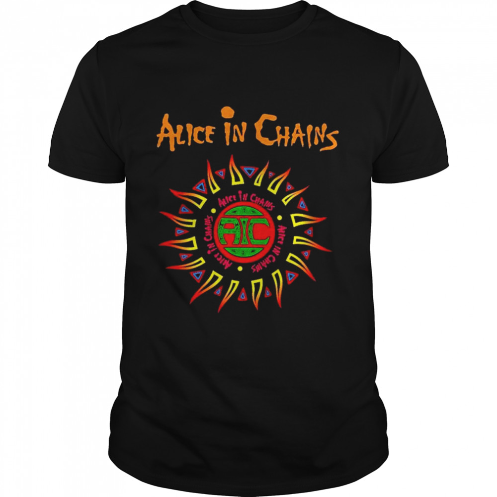Alices in chains albums 2020 atincekola shirt