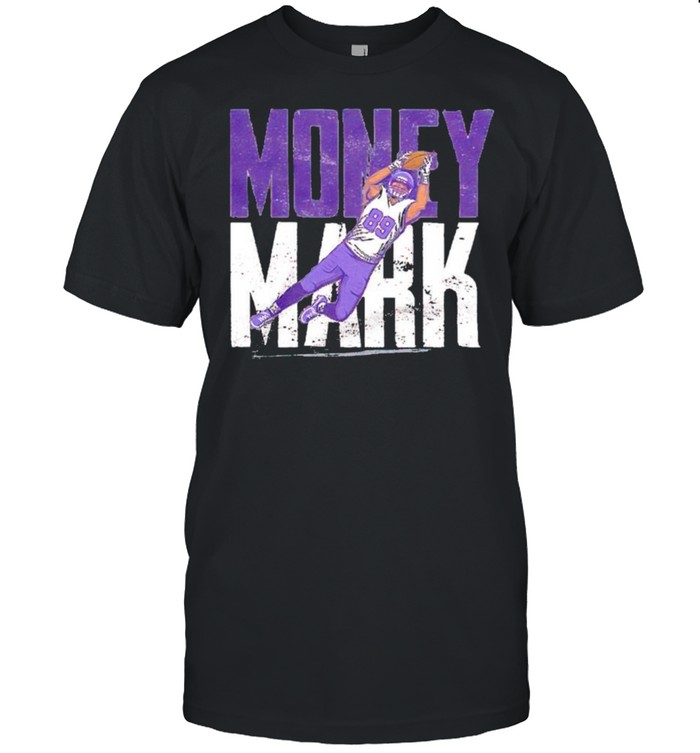 Mark Andrews money Mark shirt