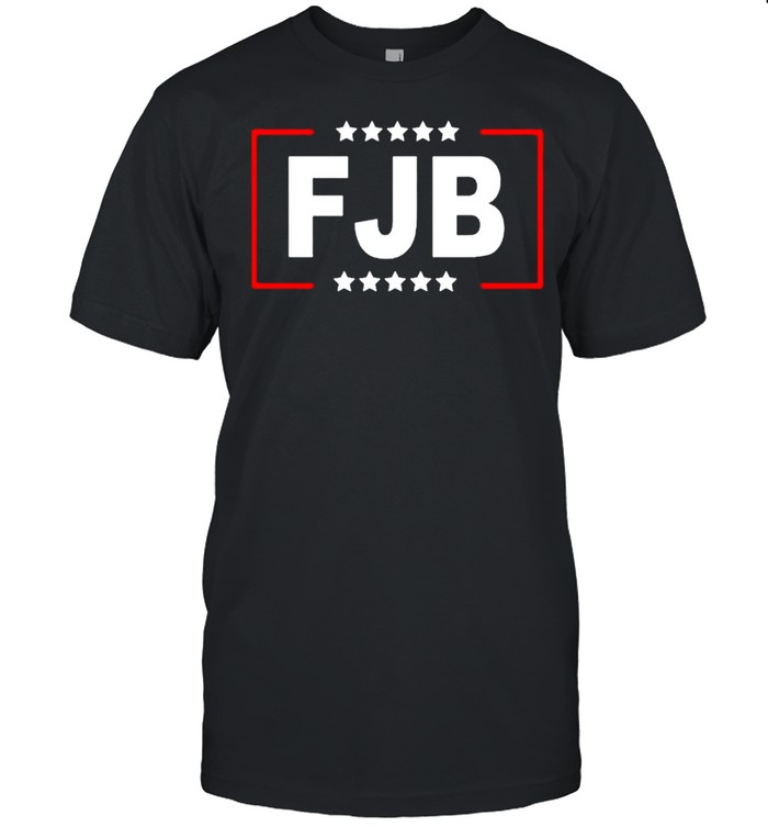 FJB Joe Biden T- Classic Men's T-shirt