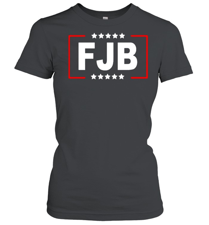 FJB Joe Biden T- Classic Women's T-shirt