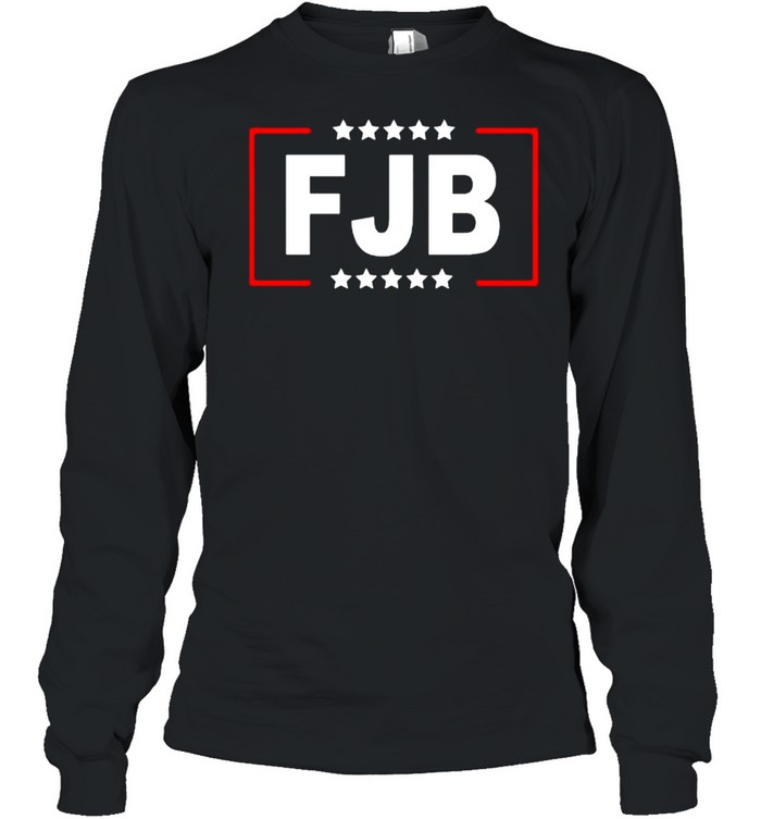 FJB Joe Biden T- Long Sleeved T-shirt