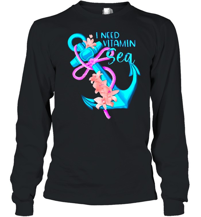 vitamin ladies shirts