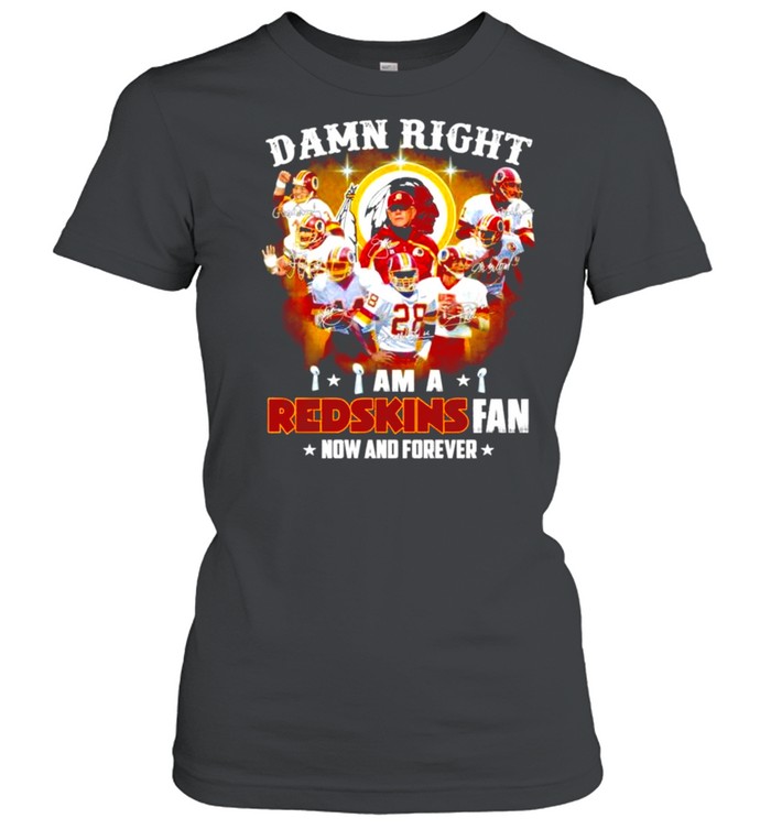 Old navy 2024 redskins shirt