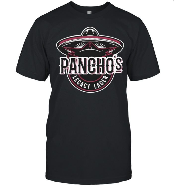 Pancho’s Legacy Lager Shirt