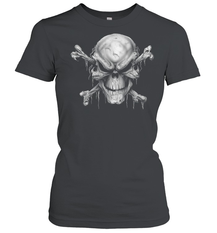 skull apparel