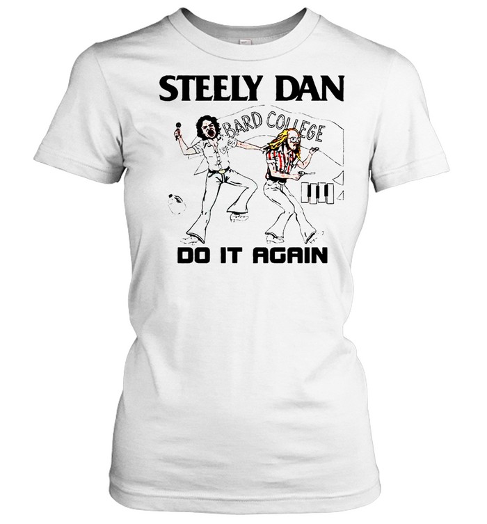 Steely hotsell dan sweatshirt