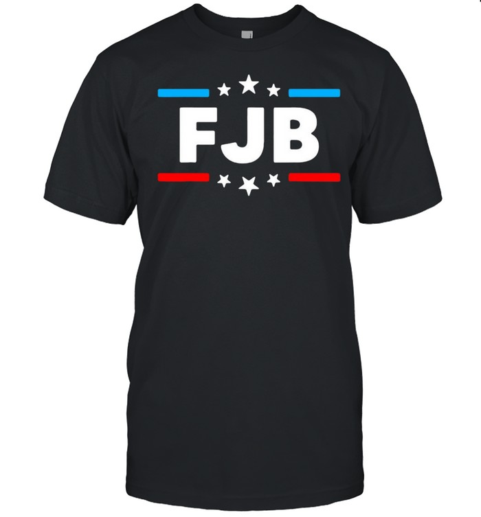 America FJB 2021 T-shirt