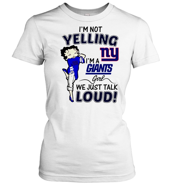 ladies loud shirts