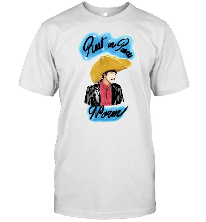 Norm Macdonald 1959 -2021 Classic  Classic Men's T-shirt
