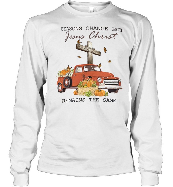 Season Change Longsleeve Season Change Longsleeve