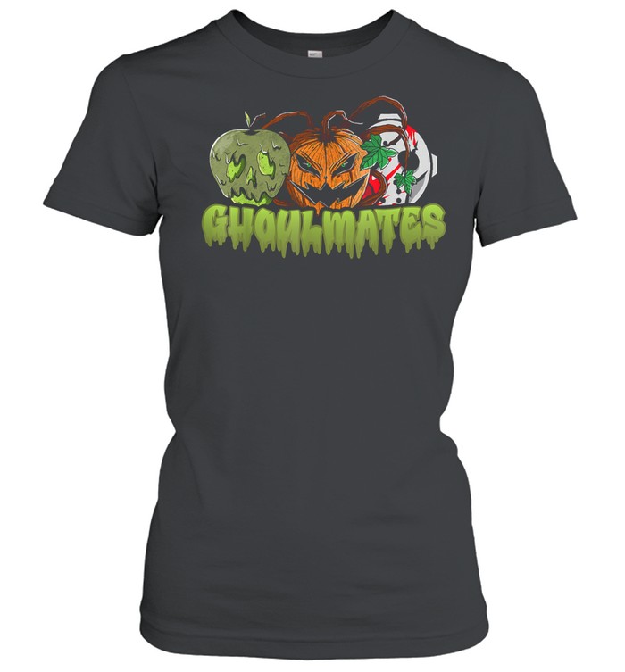 halloween pun shirts
