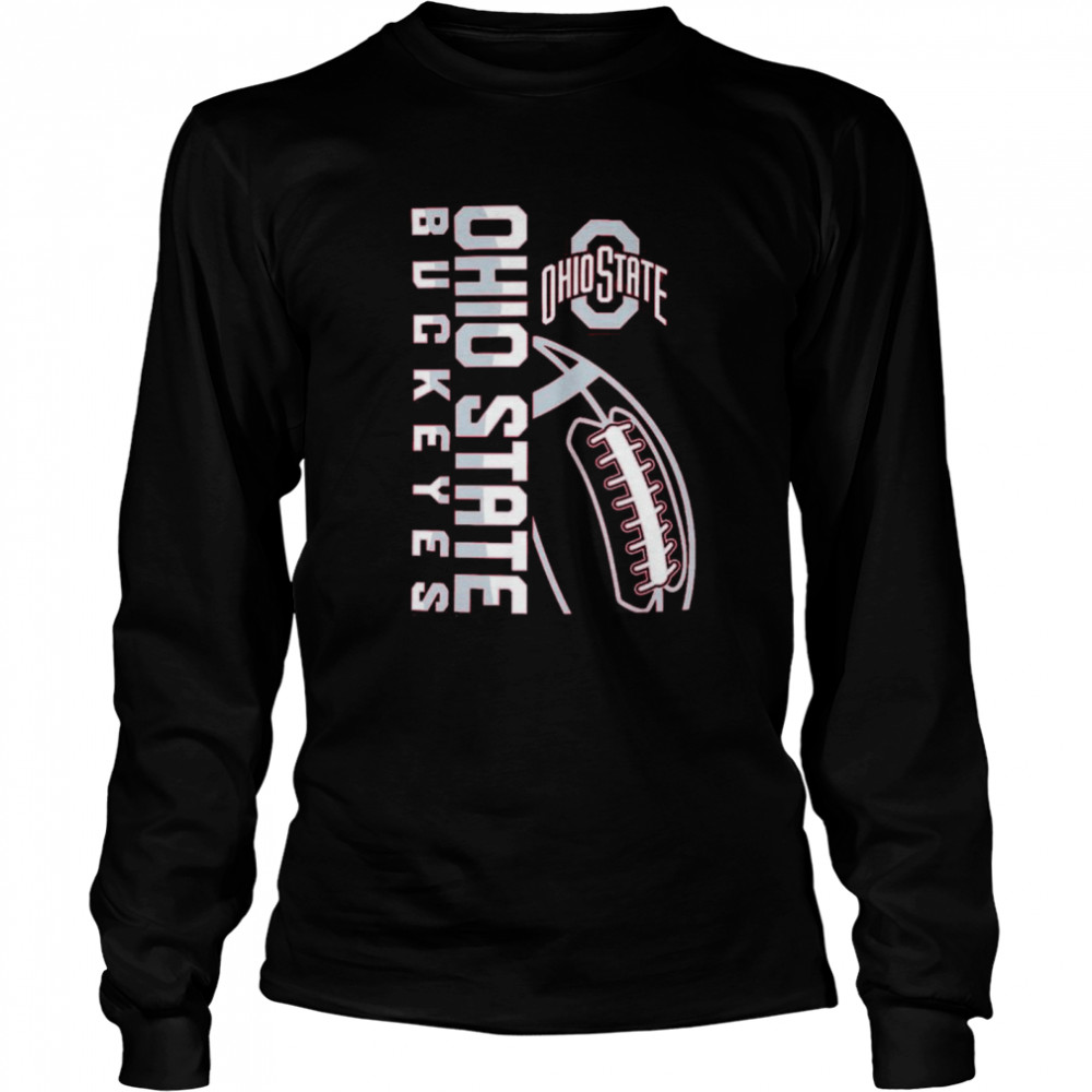 Ohio State Football T-Shirt