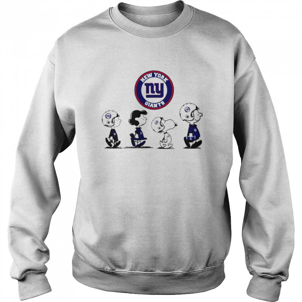 giants football sweatshirt