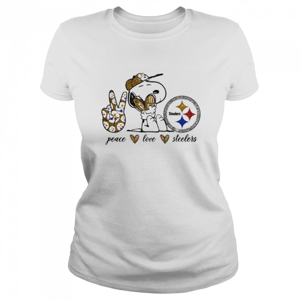 CustomCat Pittsburgh Steelers Steeler Nation Vintage NFL Crewneck Sweatshirt White / 5XL