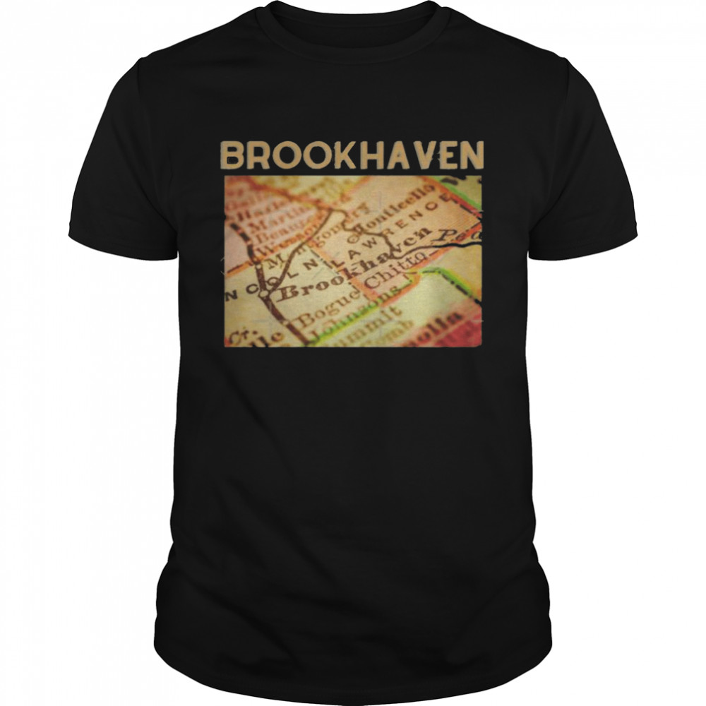 Brookhaven RP T-shirt Classic Men's T-shirt