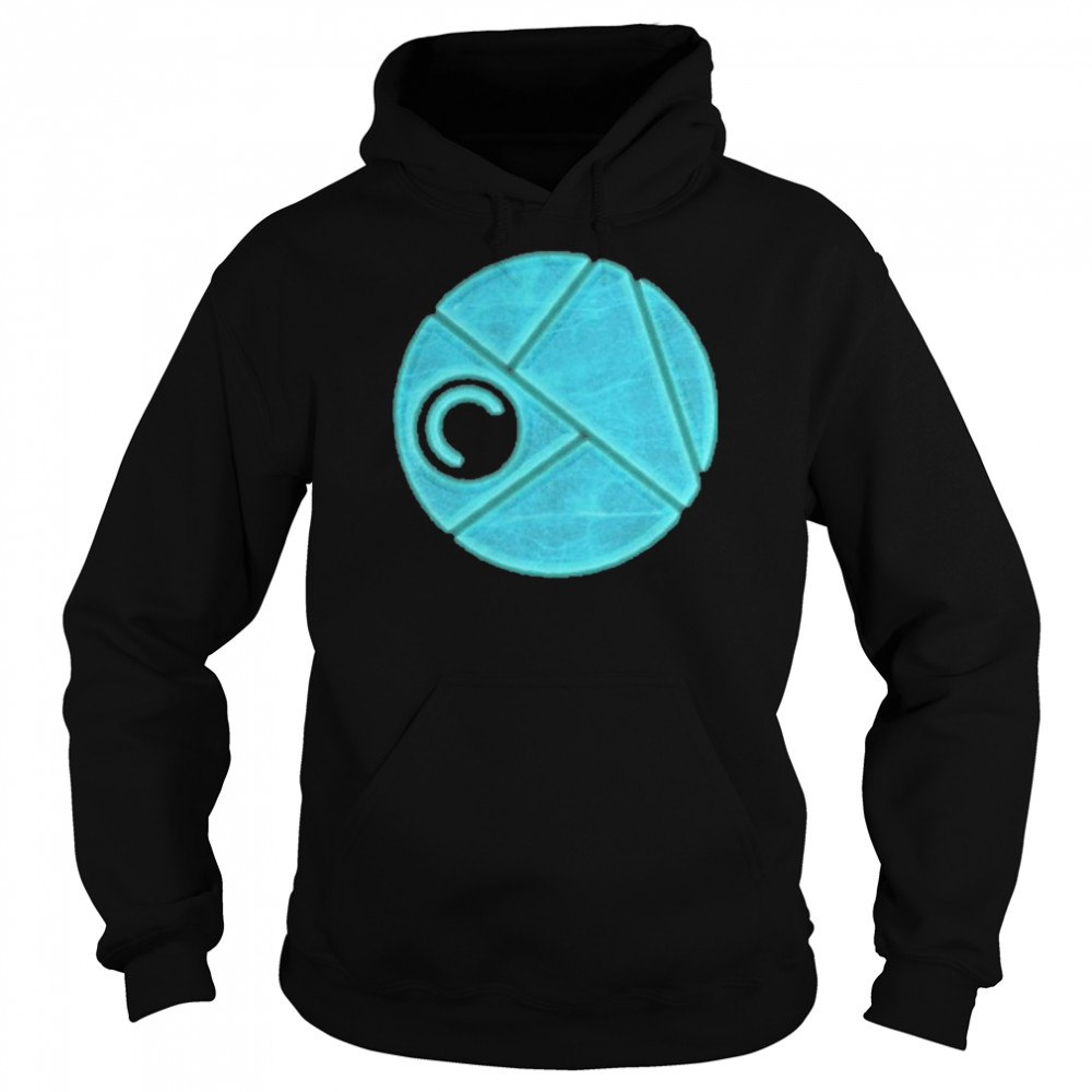 Heavy Blend shirt Unisex Hoodie