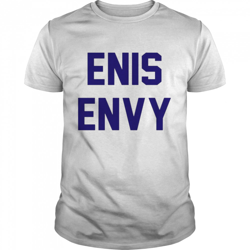 Enis Envy Classic Men's T-shirt