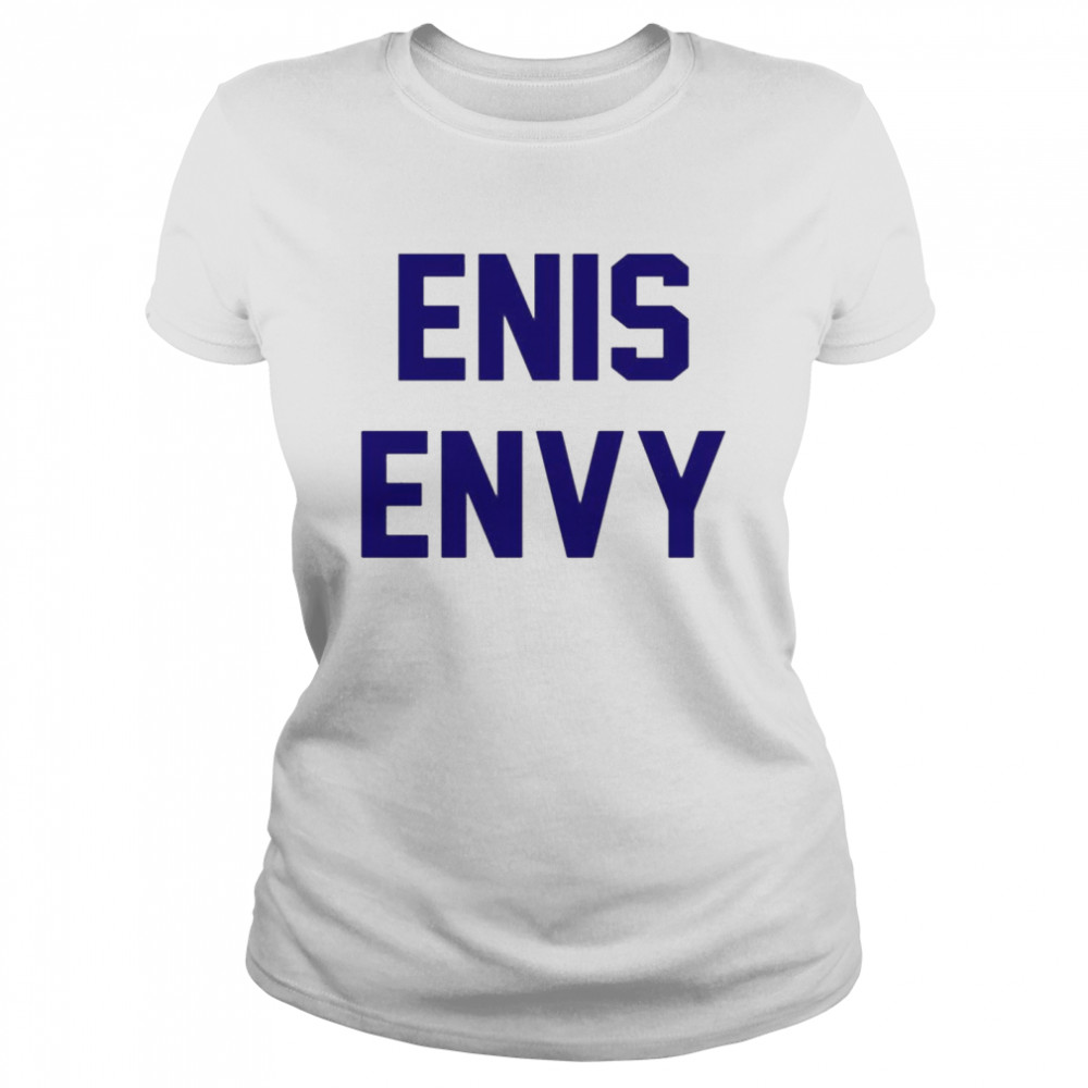 Enis Envy Classic Women's T-shirt