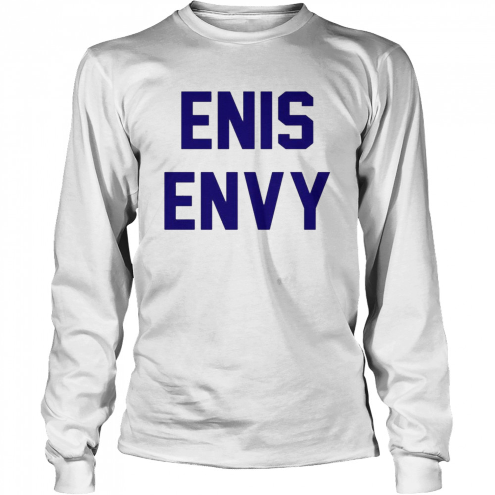 Enis Envy Long Sleeved T-shirt