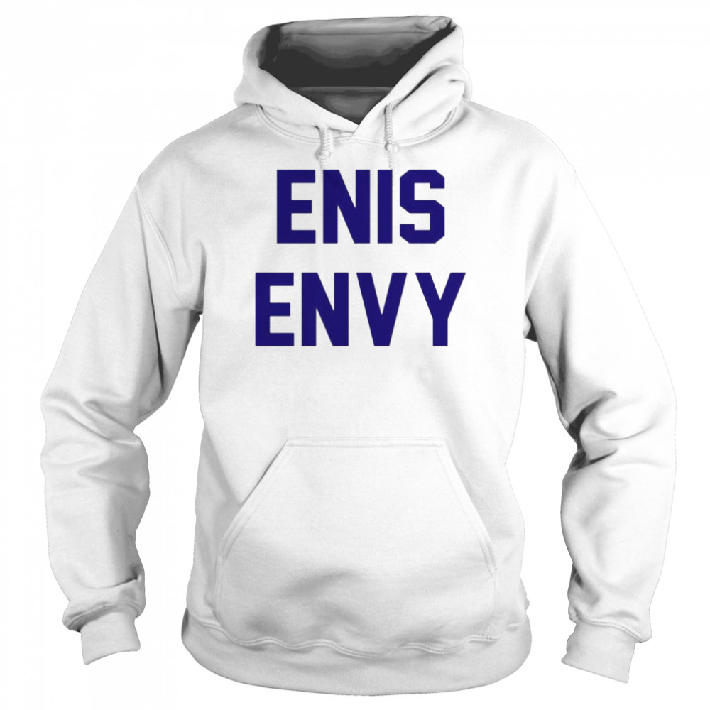 Enis Envy Unisex Hoodie