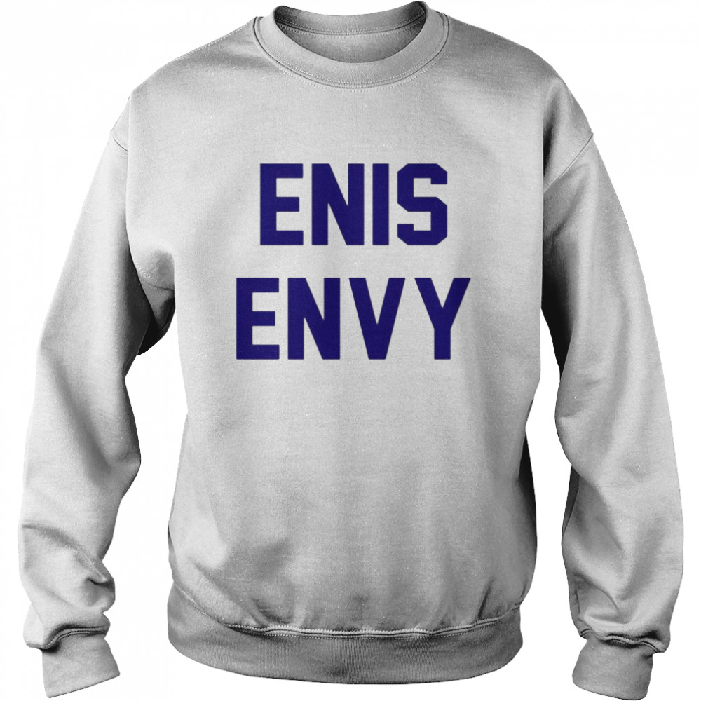 Enis Envy Unisex Sweatshirt