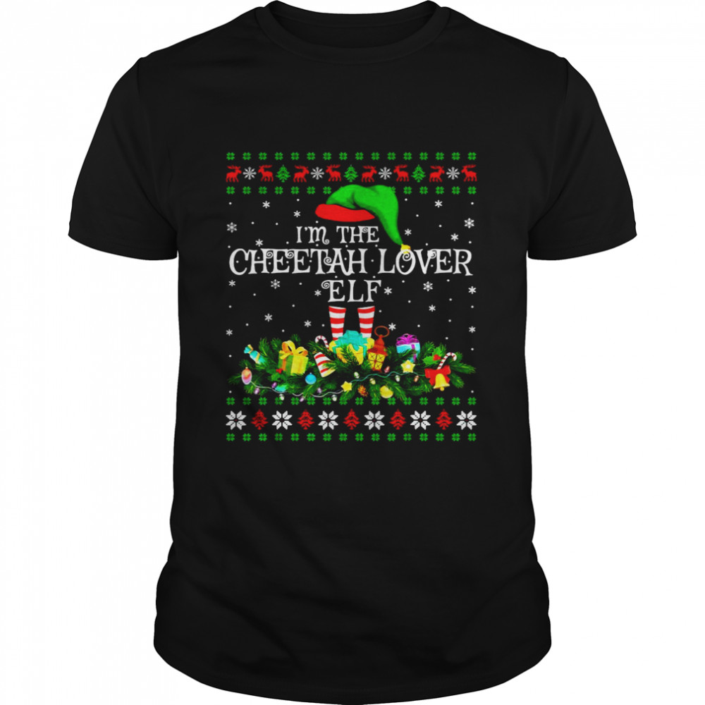 christmas t shirts elf