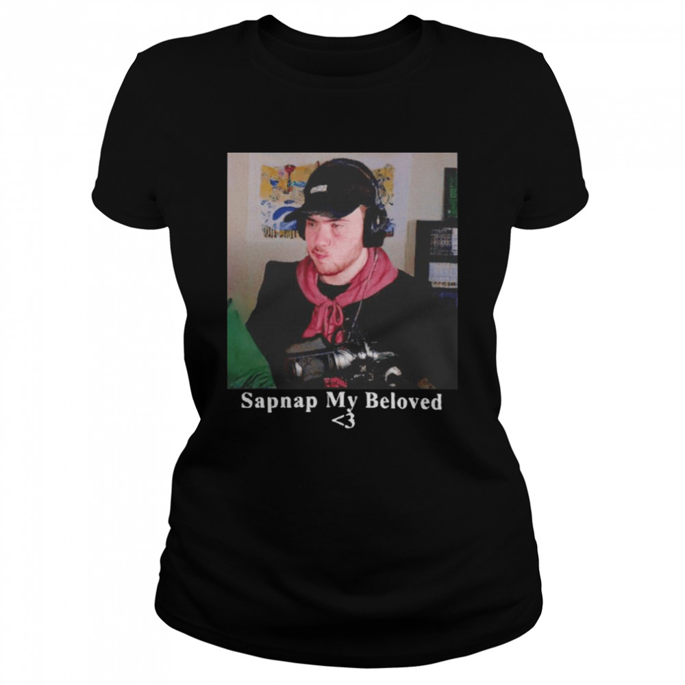 Sapnap my beloved shirt, hoodie, sweatshirt and tank top