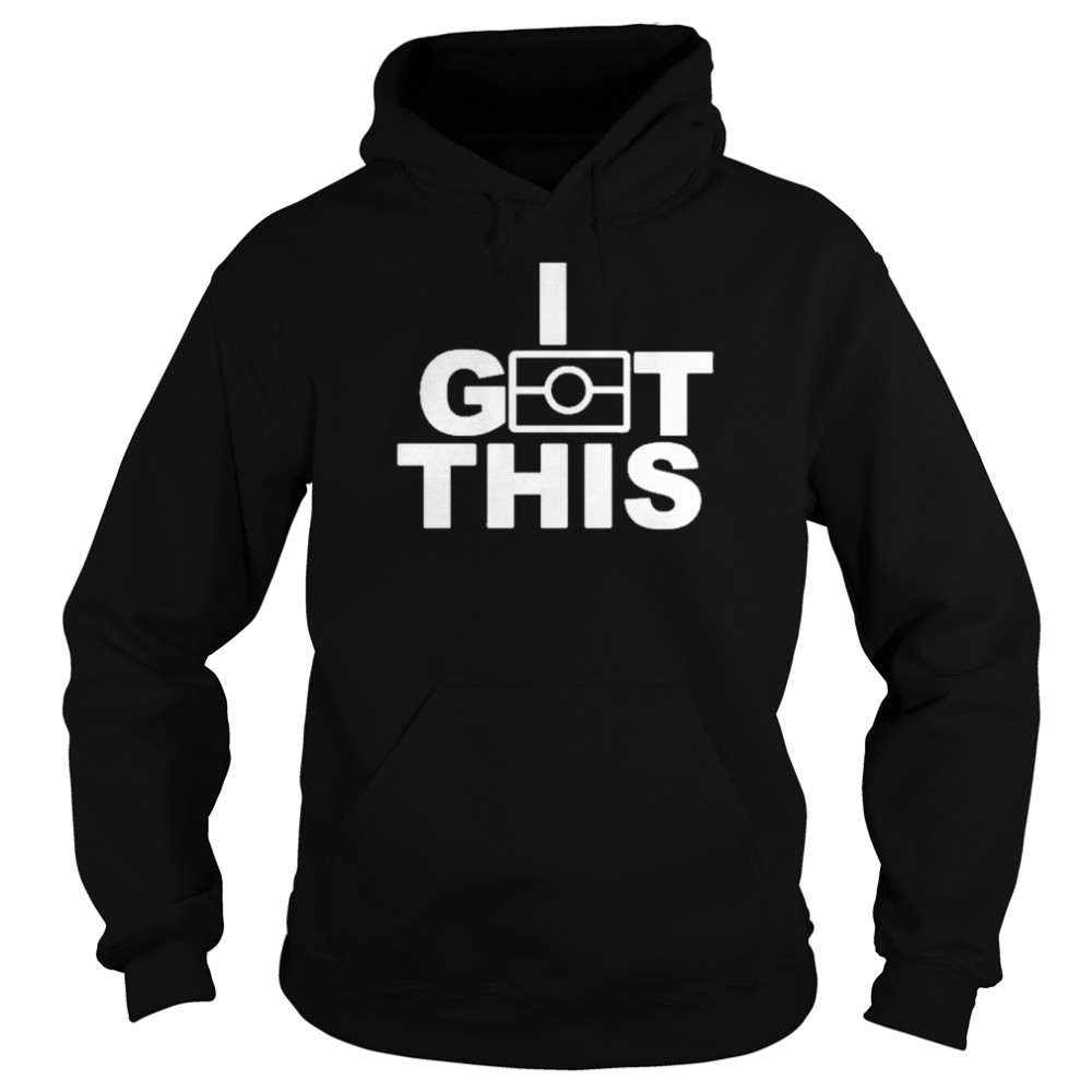 I got this chelsea watego shirt Unisex Hoodie