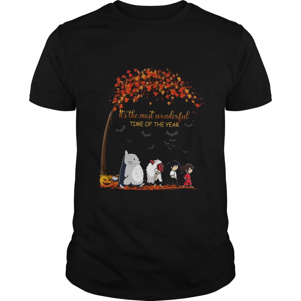 It’s The Most Wonderful Time Of The Year Classic Men's T-shirt