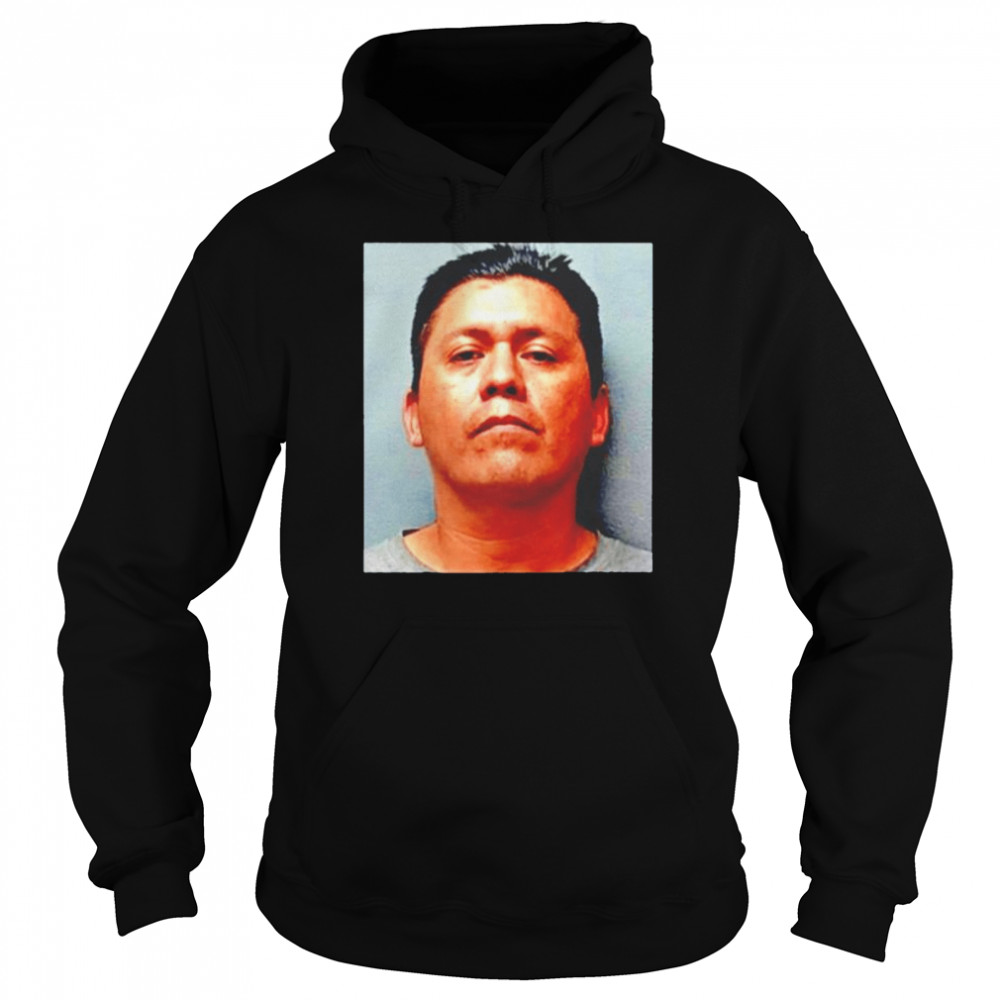 Jason Alan Thornburg Texas shirt Unisex Hoodie