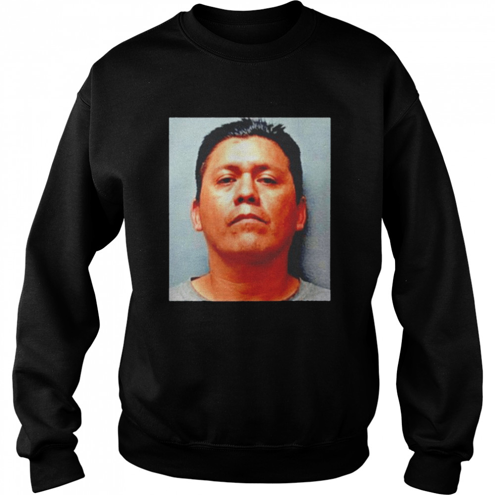 Jason Alan Thornburg Texas shirt Unisex Sweatshirt