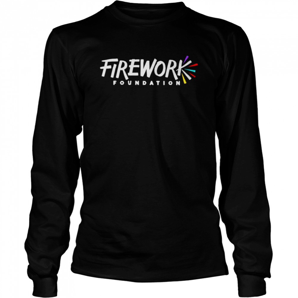 Katy perry firework found shirt Long Sleeved T-shirt