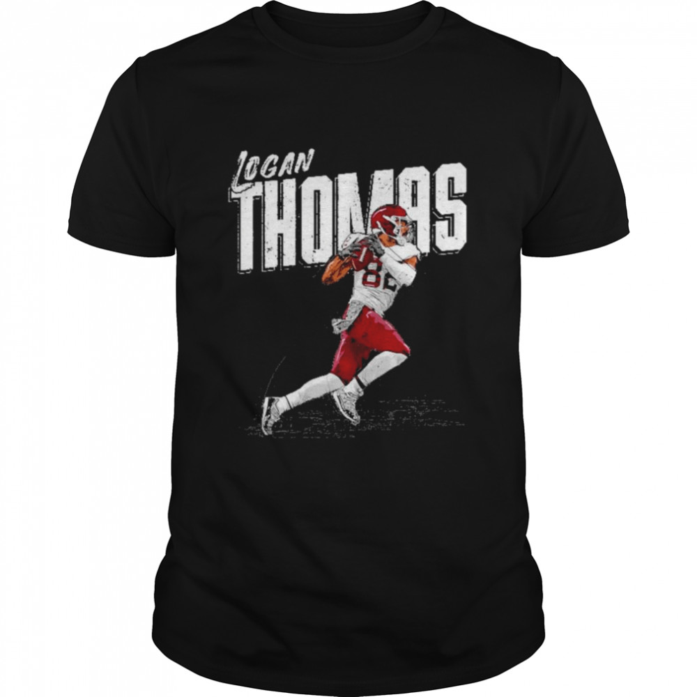 Logan Thomas Washington football shirt Classic Men's T-shirt