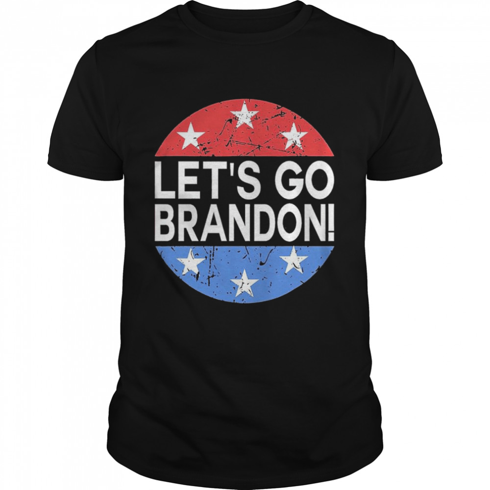 Let’s Go Brandon FJB 2021 Bumper shirt