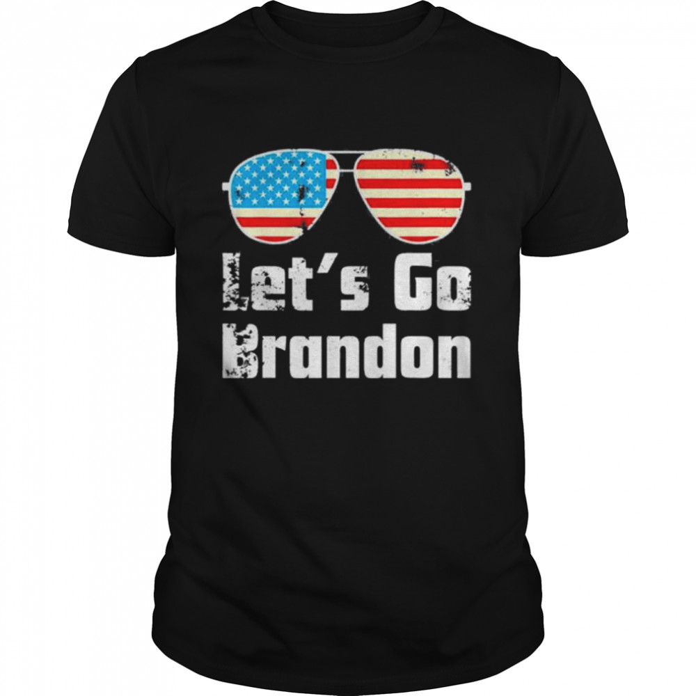 Let’s Go Brandon Chant Anti Joe Biden Impeach Biden FJB 2021 Shirt