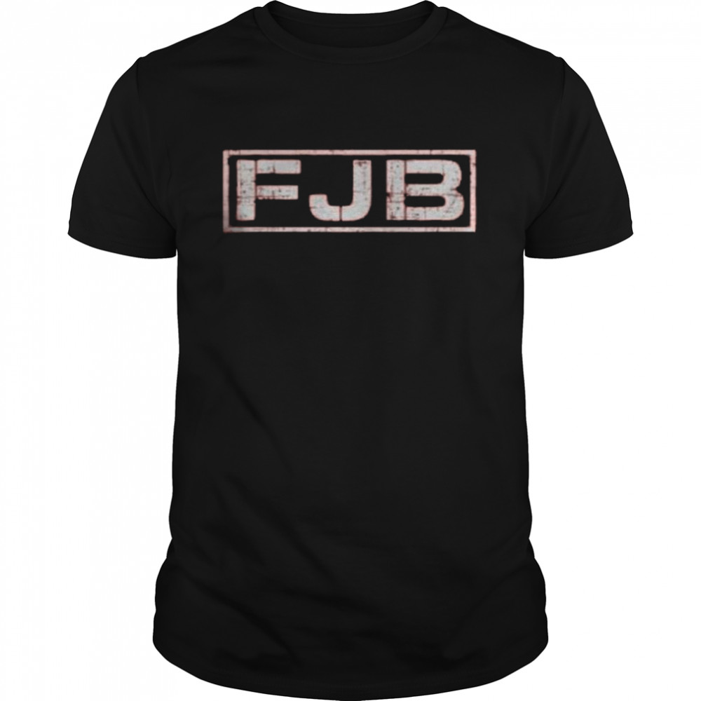 Fjb shirt