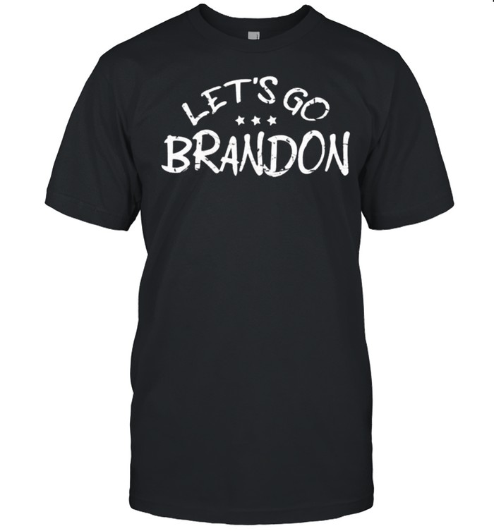 Let’s go brandon 2021 shirt