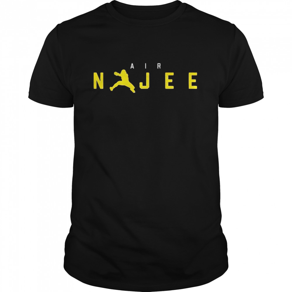 Nice najee Harris air Najee shirt Classic Men's T-shirt